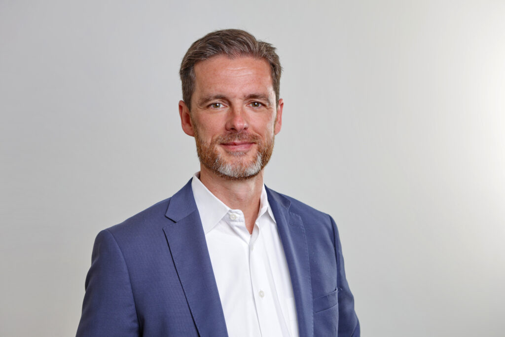 Profilbild Mark Leitloff