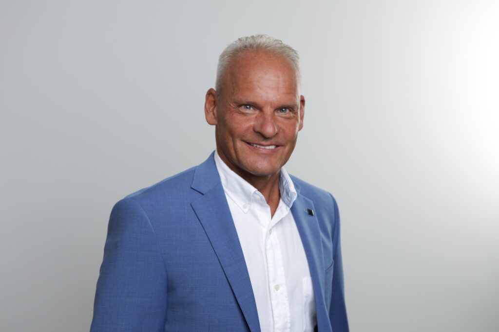 Profil Peter Busche