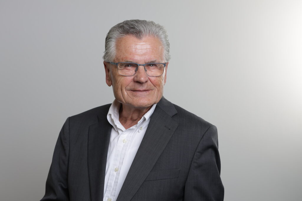Profilbild Peter Leitloff
