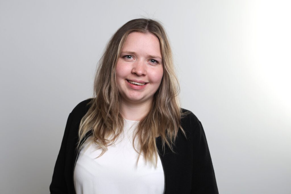 Profilbild Sabrina Kuhn